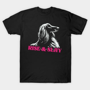 Rise & Slay T-Shirt